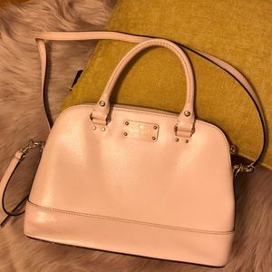 Kate spade crossbody bag